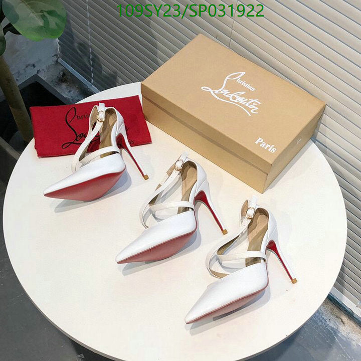 SAMC - CBL Women Shoes - 173