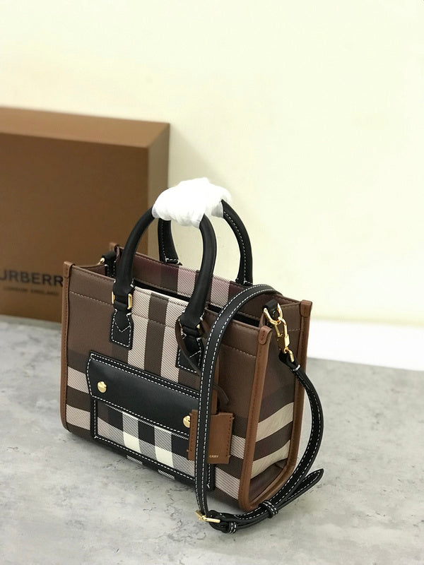 Satchel Bags - BBR Bags - 901
