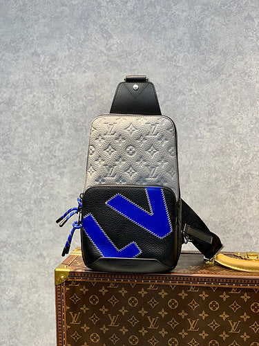 Glami- Glami- Lu-Vi bags - 2815