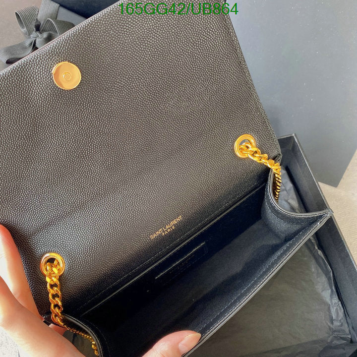 SAMC - YLS Bags - 090