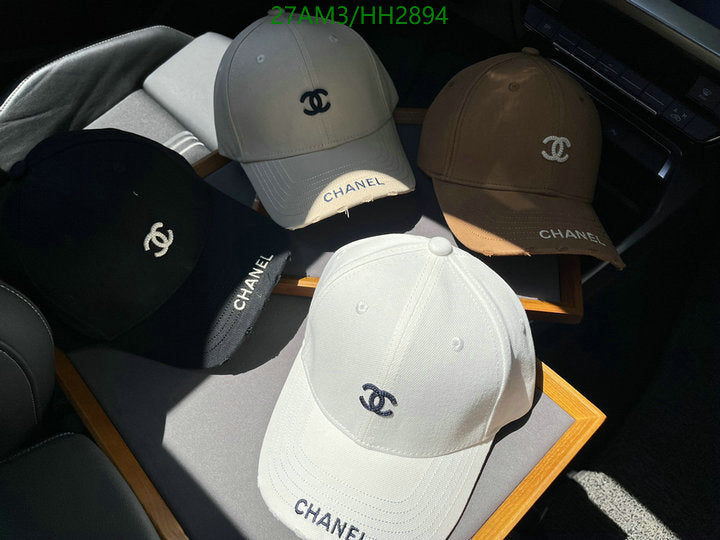SAMC - CHL Caps & Hats - 360