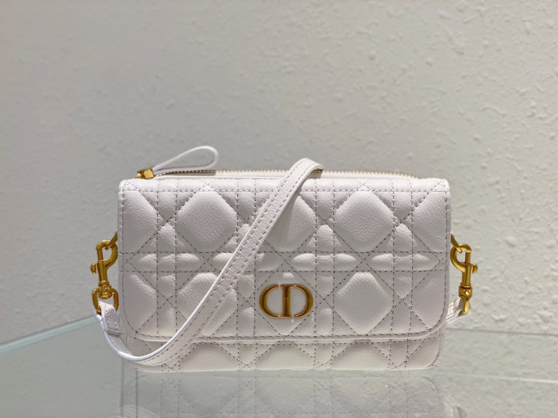 Satchel Bags - DOR Bags - 1334