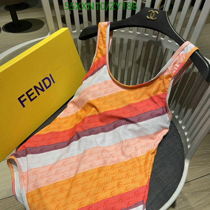 SAMC - FDE Swimsuits - 071