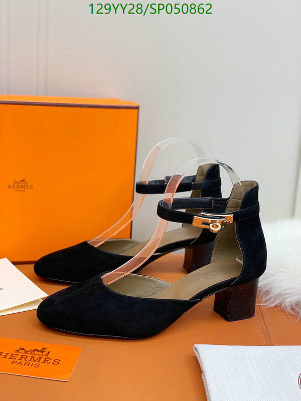 SAMC - HMS Women Shoes - 421