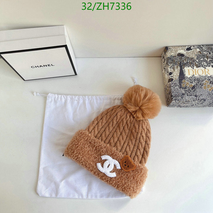 SAMC - CHL Caps & Hats - 419