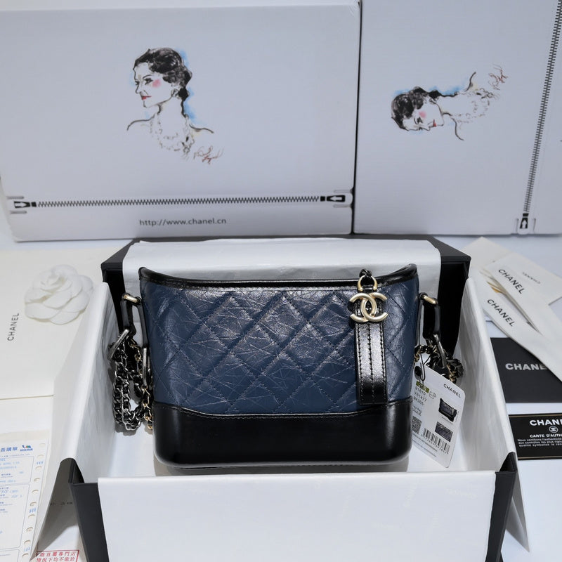 Satchel Bags - CHL Bags - 2007