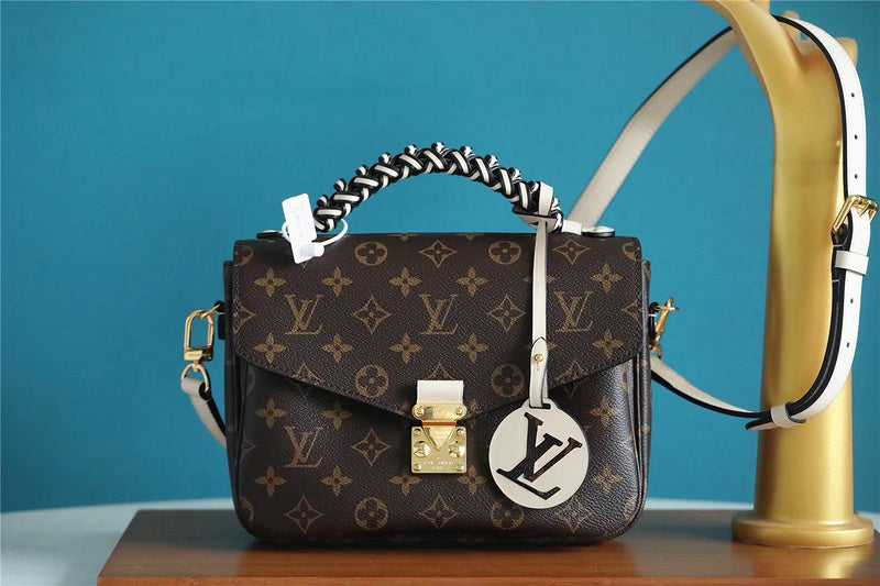 Satchel Bags - VL Bags - 7663