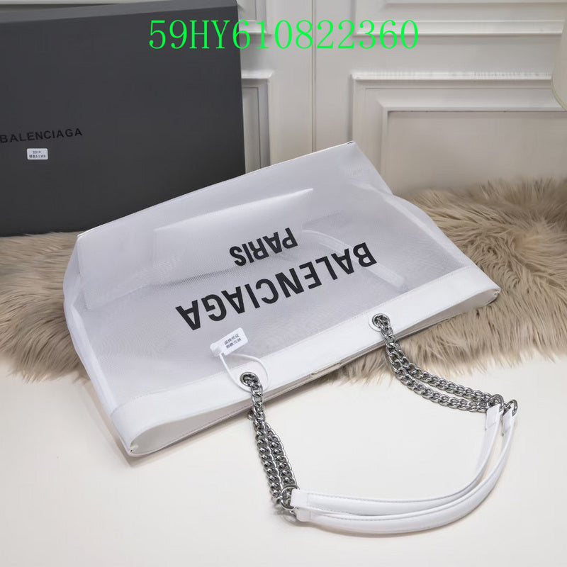 Glami GlamI - BGA Bags - 1639