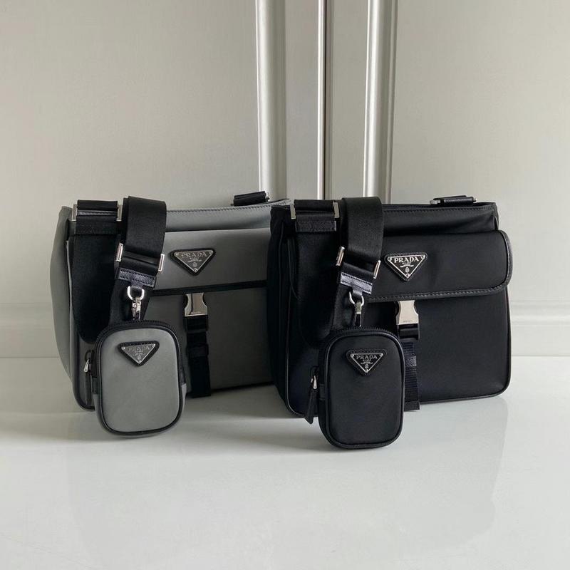 Satchel Bags - PDA Bags - 1686