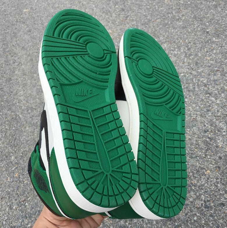 SAMC - NKE Shoes - 1338
