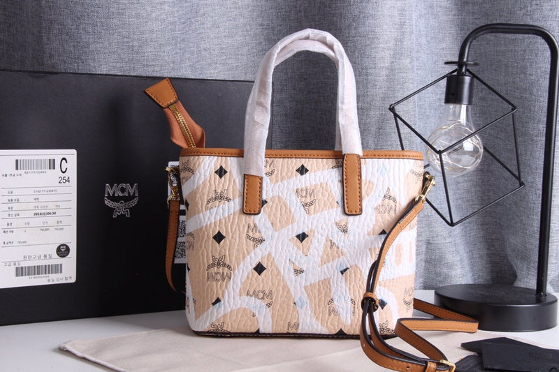 Satchel Bags - MC Bags - 421