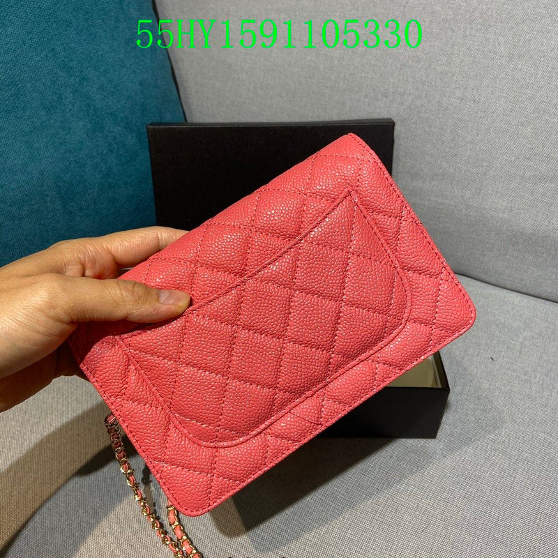 Glami - CHL Bags - 3227