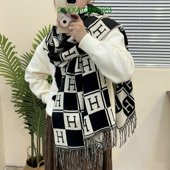 SAMC - HMS Scarves - 548