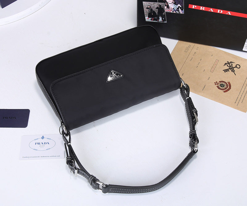Satchel Bags - PRA Bags - 545