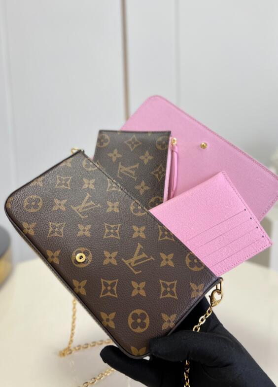 SAMC - LOV Bags - 1488