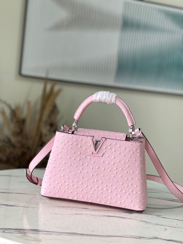 Satchel Bags - VL Bags - 4361