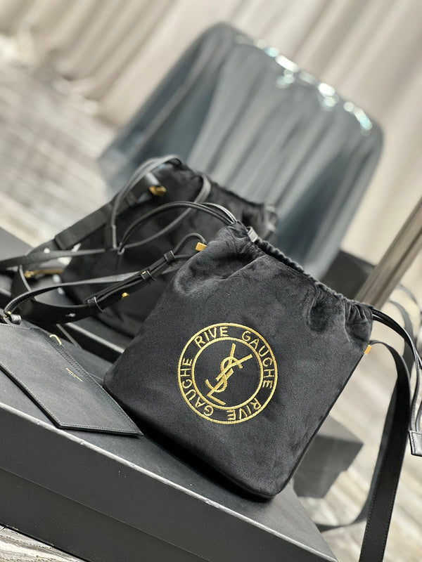 Satchel Bags - SLY Bags - 2076