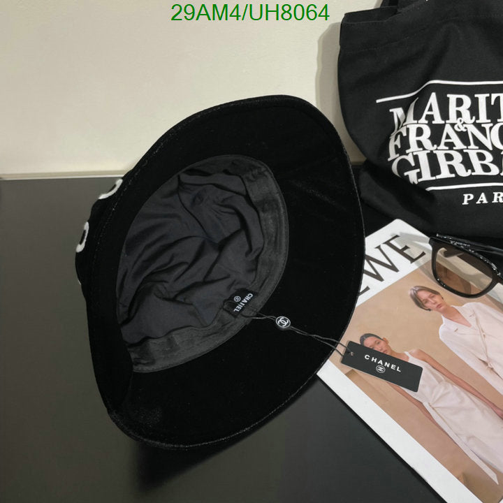 SAMC - CHL Caps & Hats - 044