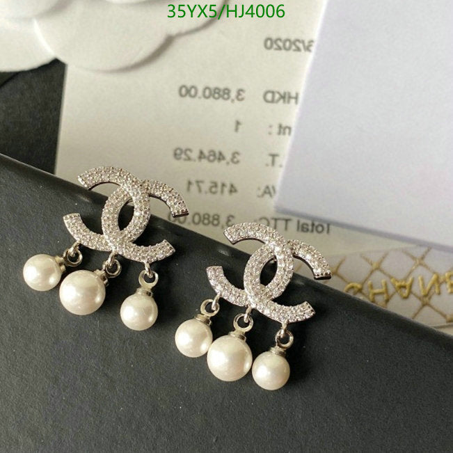 SAMC - CHL Jewelry - 520