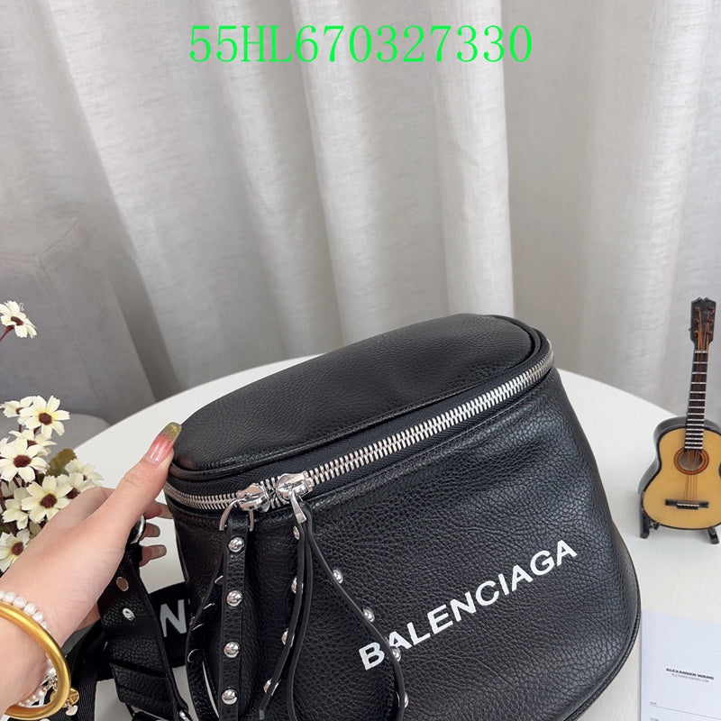 Glami Fashion - BGA Bags - 1855