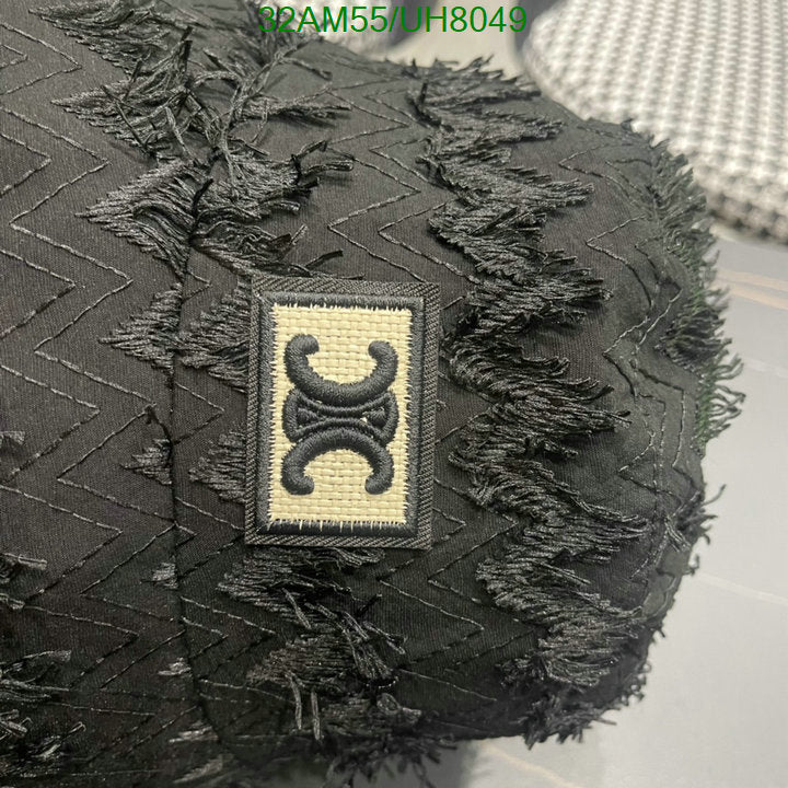 SAMC - COL Caps & Hats - 033