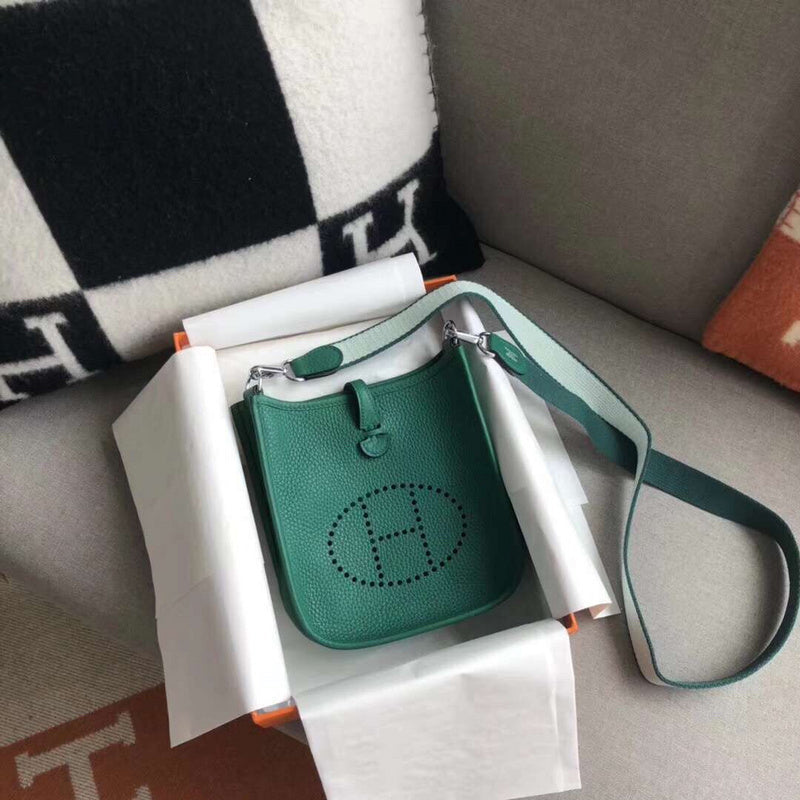 Satchel Bags - HMS-Bags - 1120