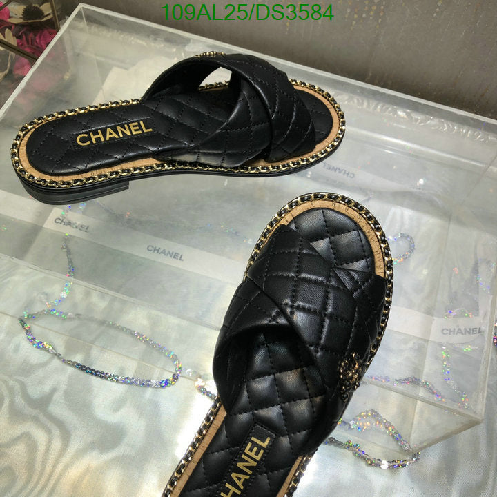 SAMC - CHL Women Shoes Slippers - 017