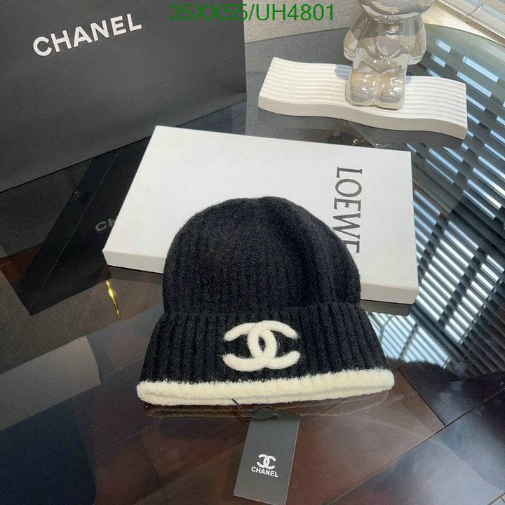 SAMC - CHL Caps & Hats - 050