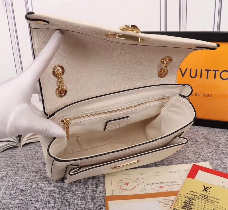 Satchel Bags - VL1 Bags - 095