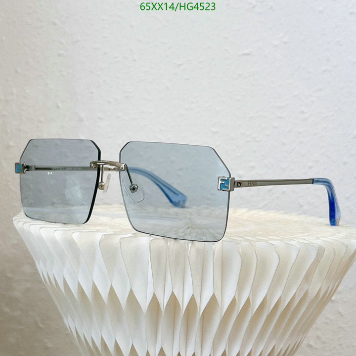 SAMC - FDE Glasses - 117