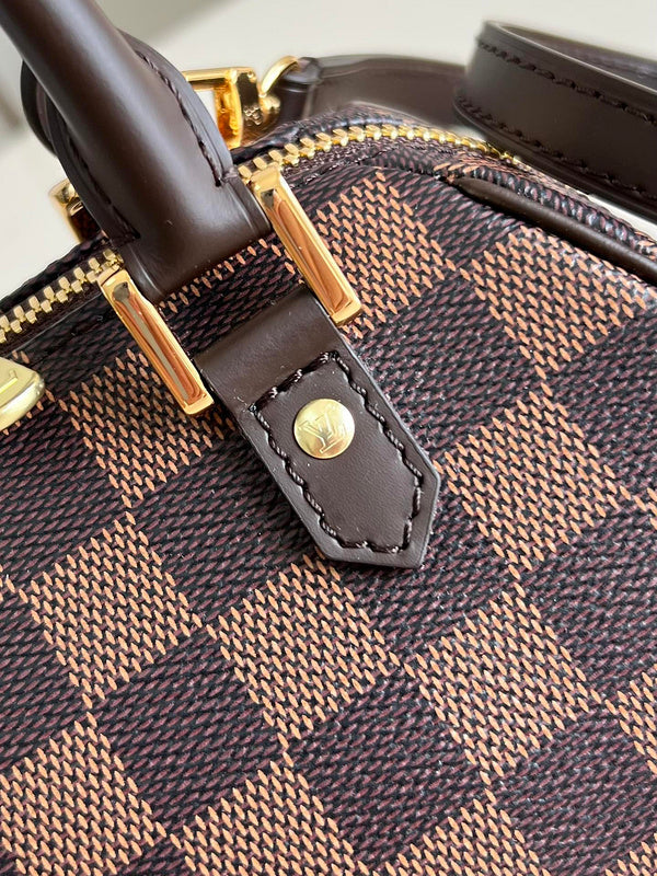 Satchel Bags - VL Bags - 1843