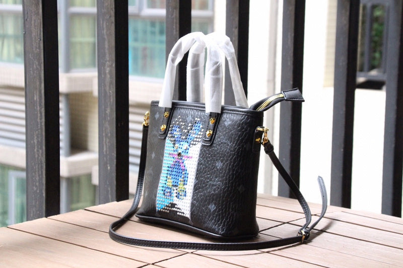 Satchel Bags - MC Bags - 417