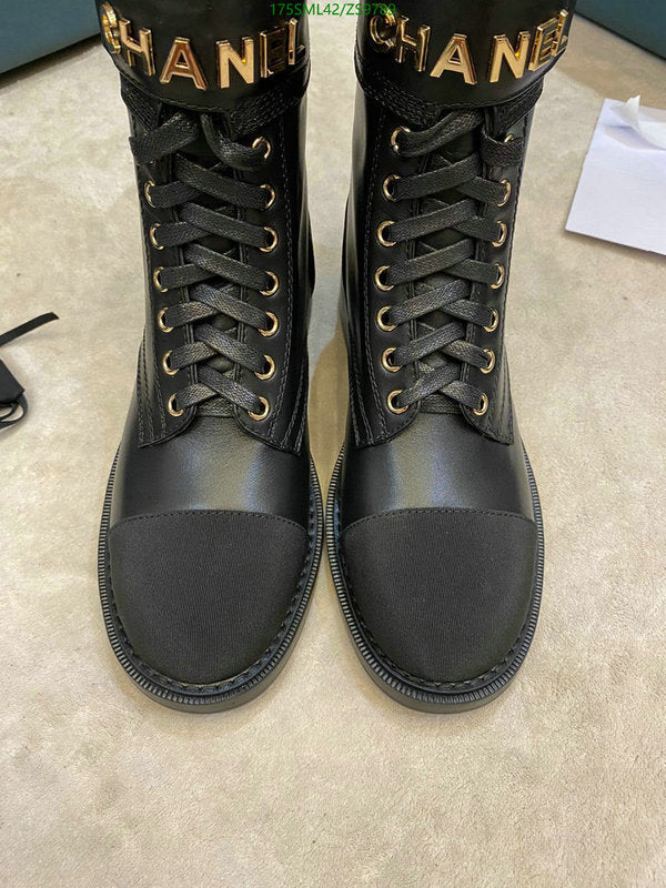 SAMC - Mix Boots - 165