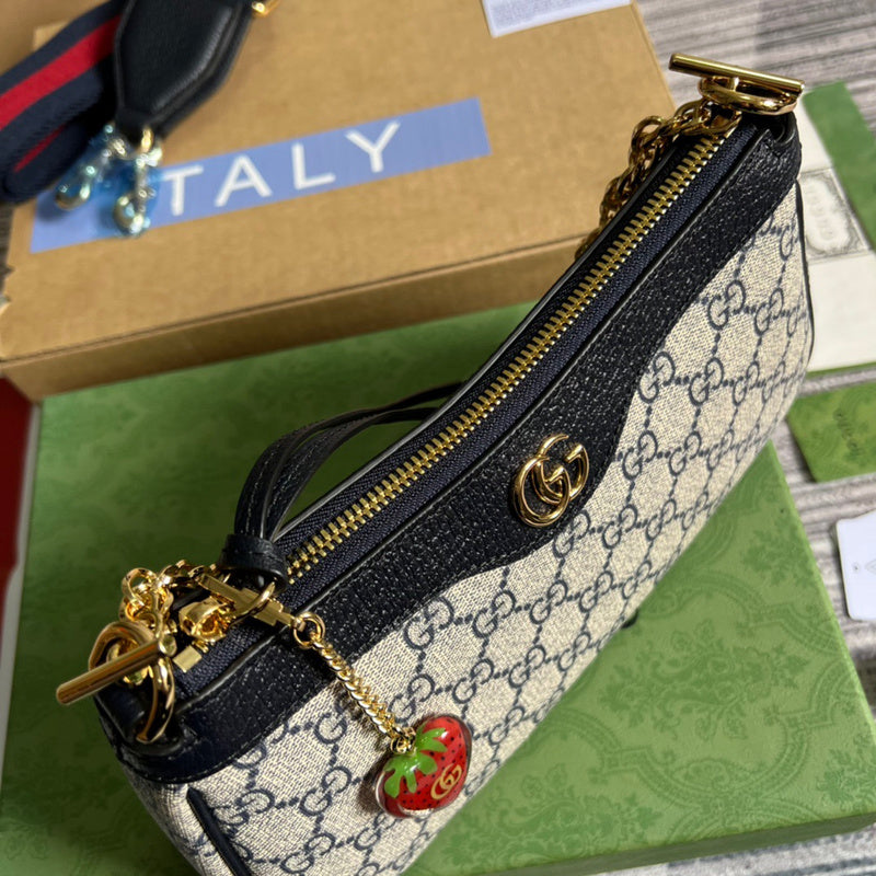 Satchel Bags - GCI Bags - 7769