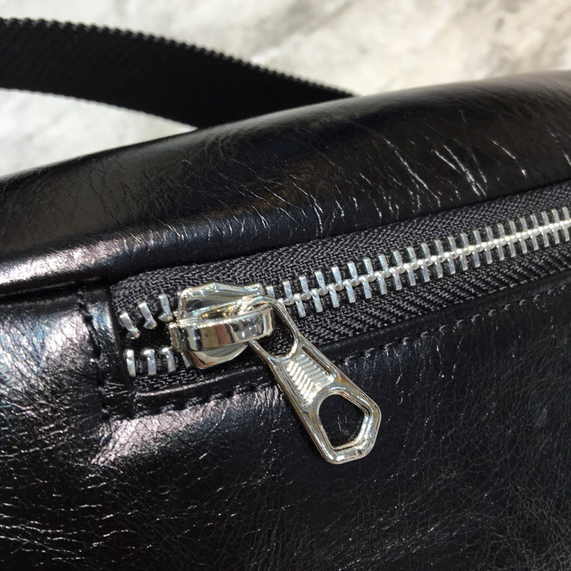 Satchel Bags - BGA Bags - 398