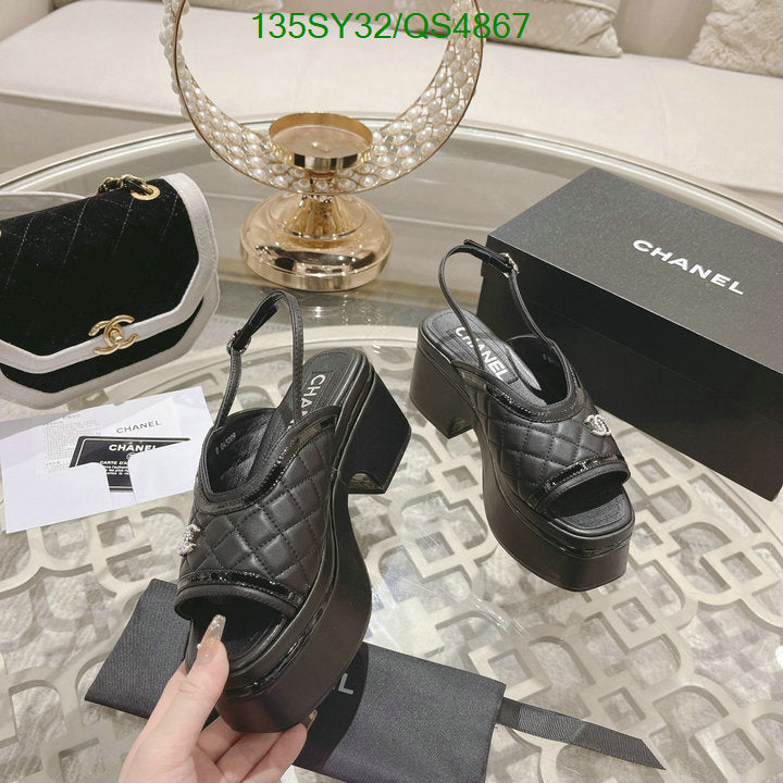 SAMC - CHL Women Shoes High Heels - 198