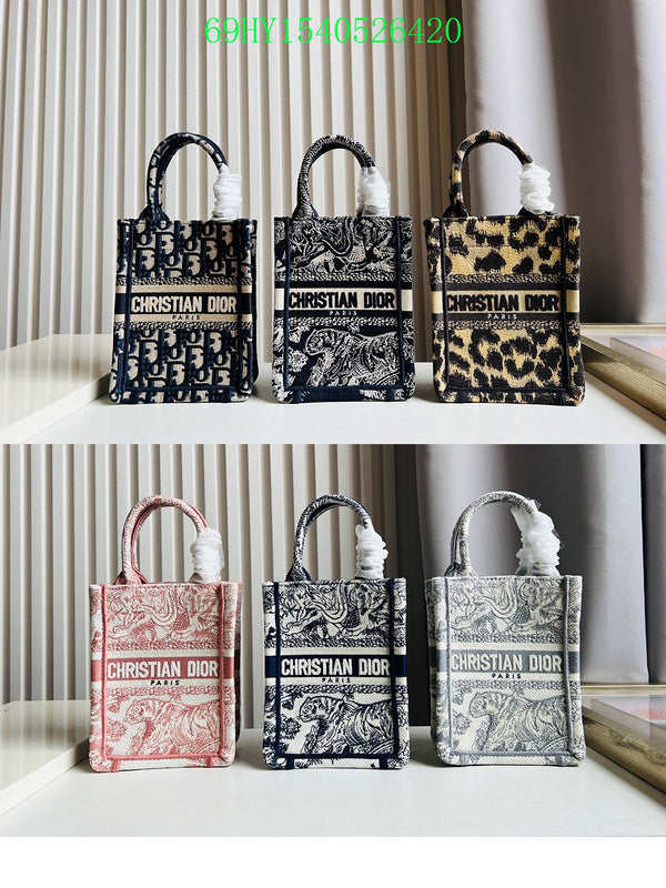 Glami - DOR Bags - 1597