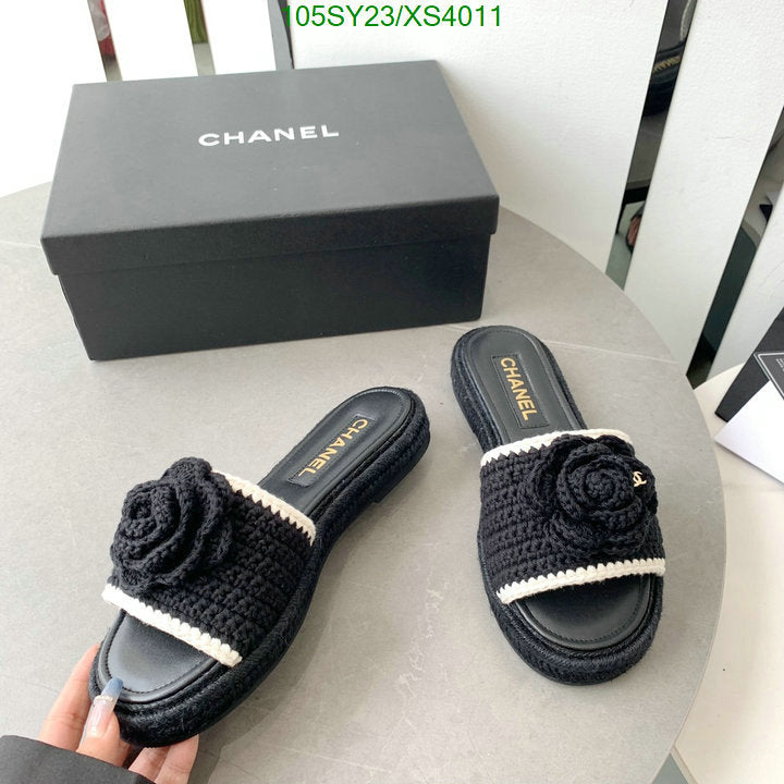SAMC - CHL Women Shoes Slippers - 161