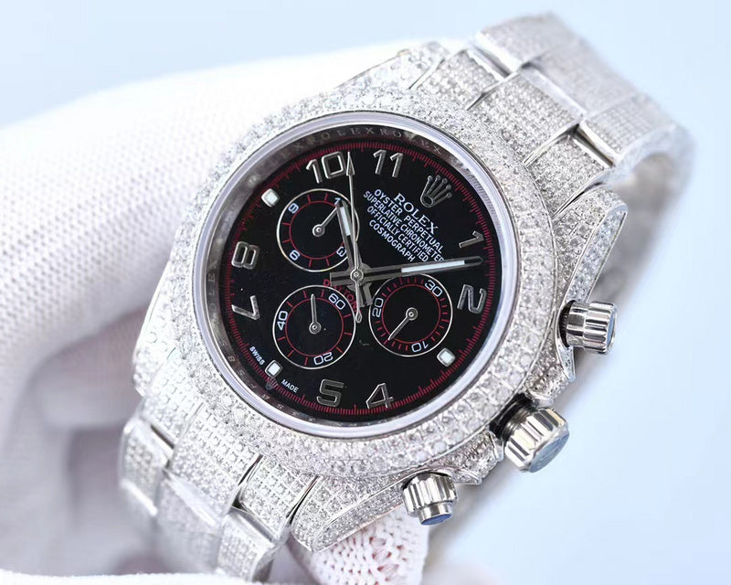 SAMC - Mix Watches - 001
