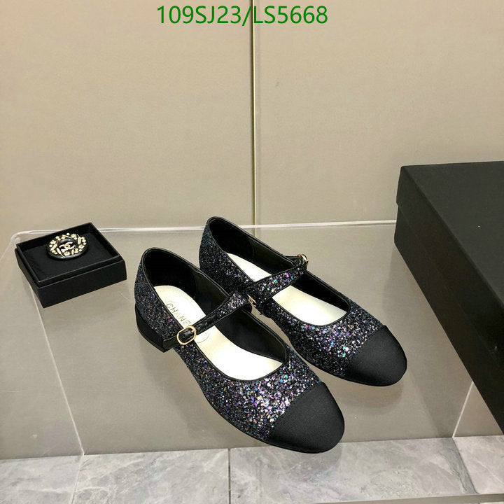 SAMC - CHL Women Shoes Ballet - 393