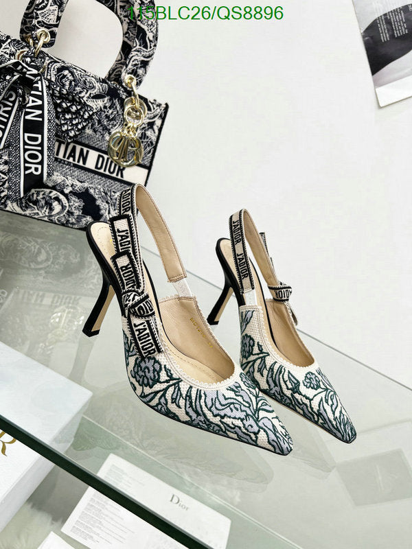 SAMCC - DOR Women Shoes - 2256