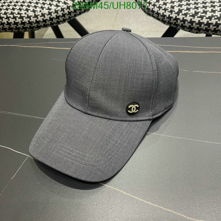 SAMC - CHL Caps & Hats - 028