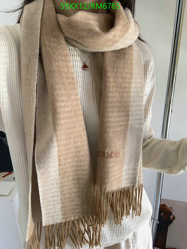 SAMC - HMS Scarves - 478