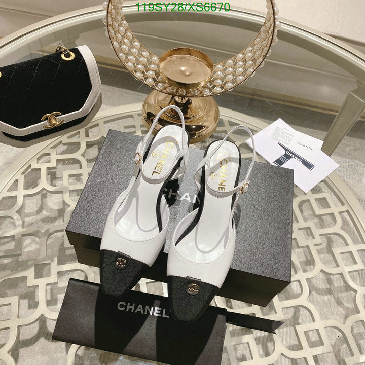 SAMC - CHL Women Shoes Ballet - 283