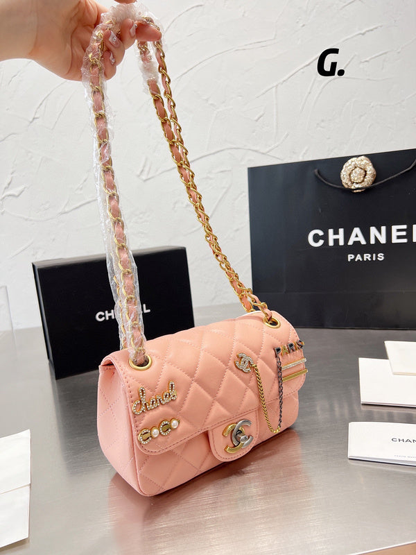 Satchel Bags - CHL Bags - 7286