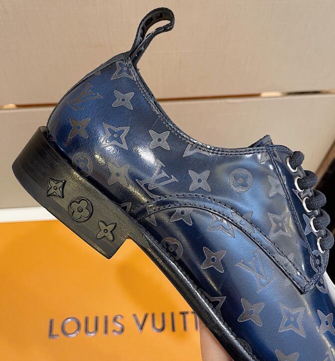 Glamy - LOV Men Shoes - 1680