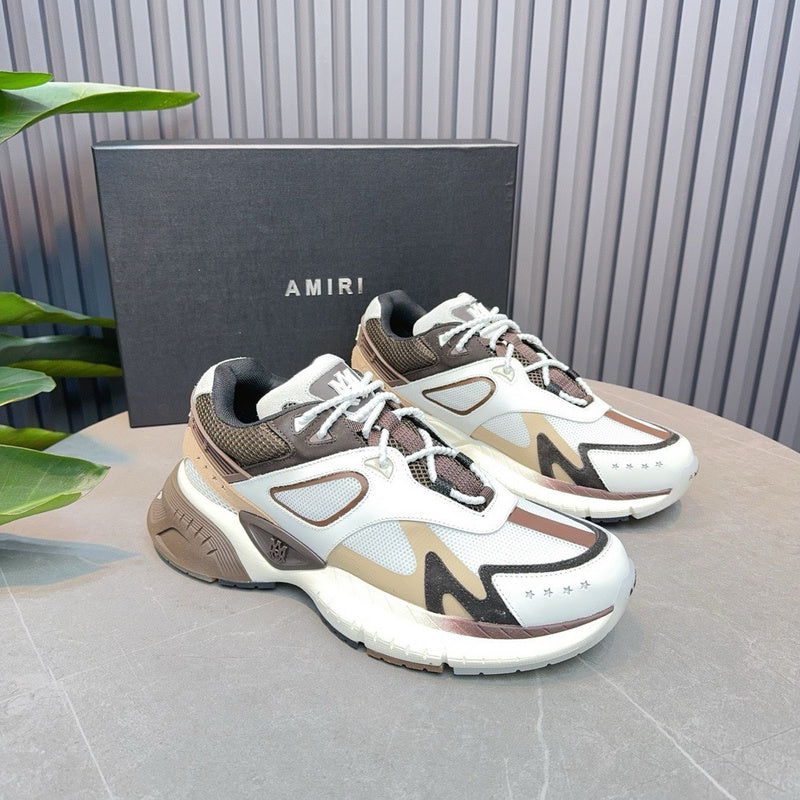 glami - AMIR Men Shoes - 384