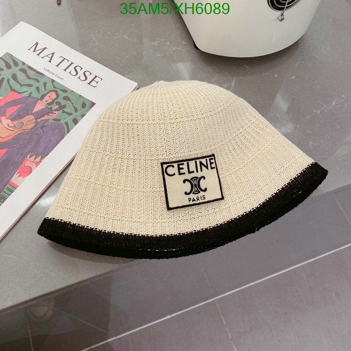 SAMC - CHL Caps & Hats - 279