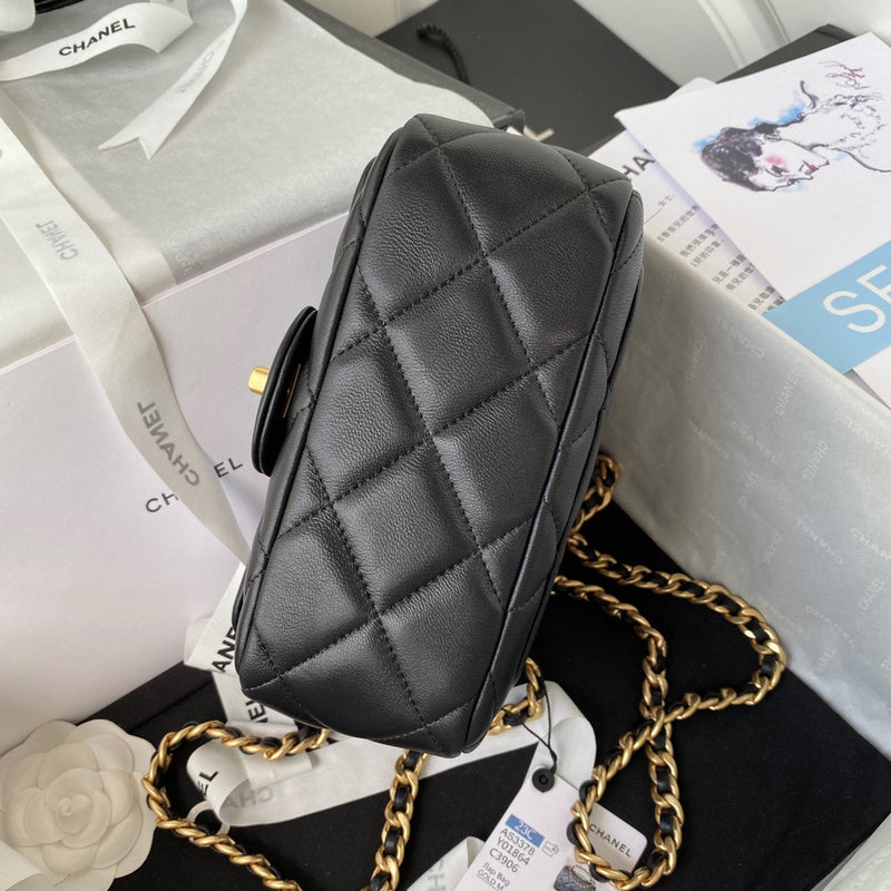 Satchel Bags - CHL Bags - 2062