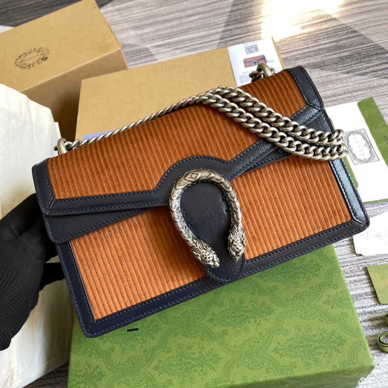 ELE - GG Bags - 1737